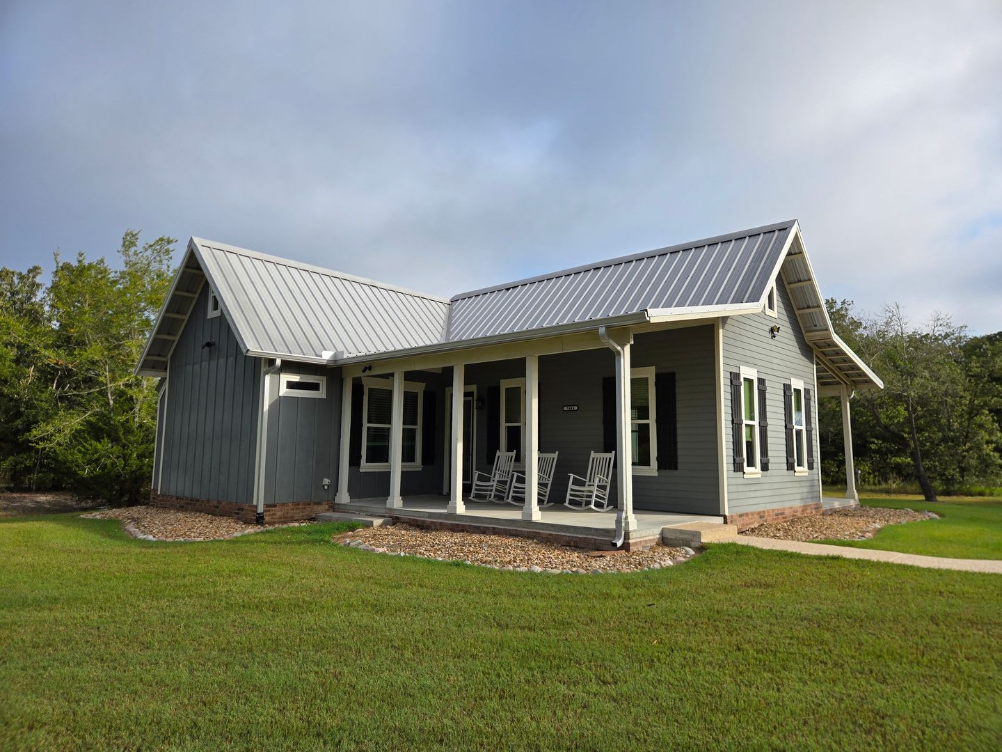 College Station (Karnes City Cottages) – photo 2