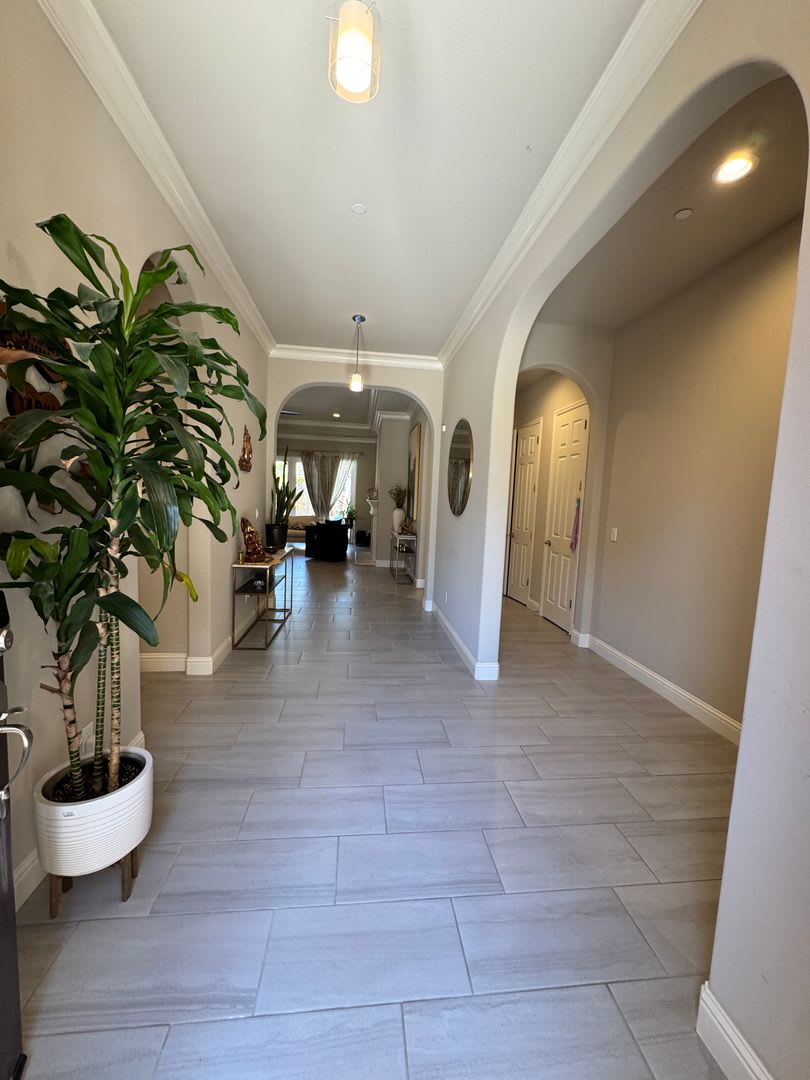 Gorgeous 4 Bedroom 3 Bath Home With A Pool And Solar In Clovis – photo 5