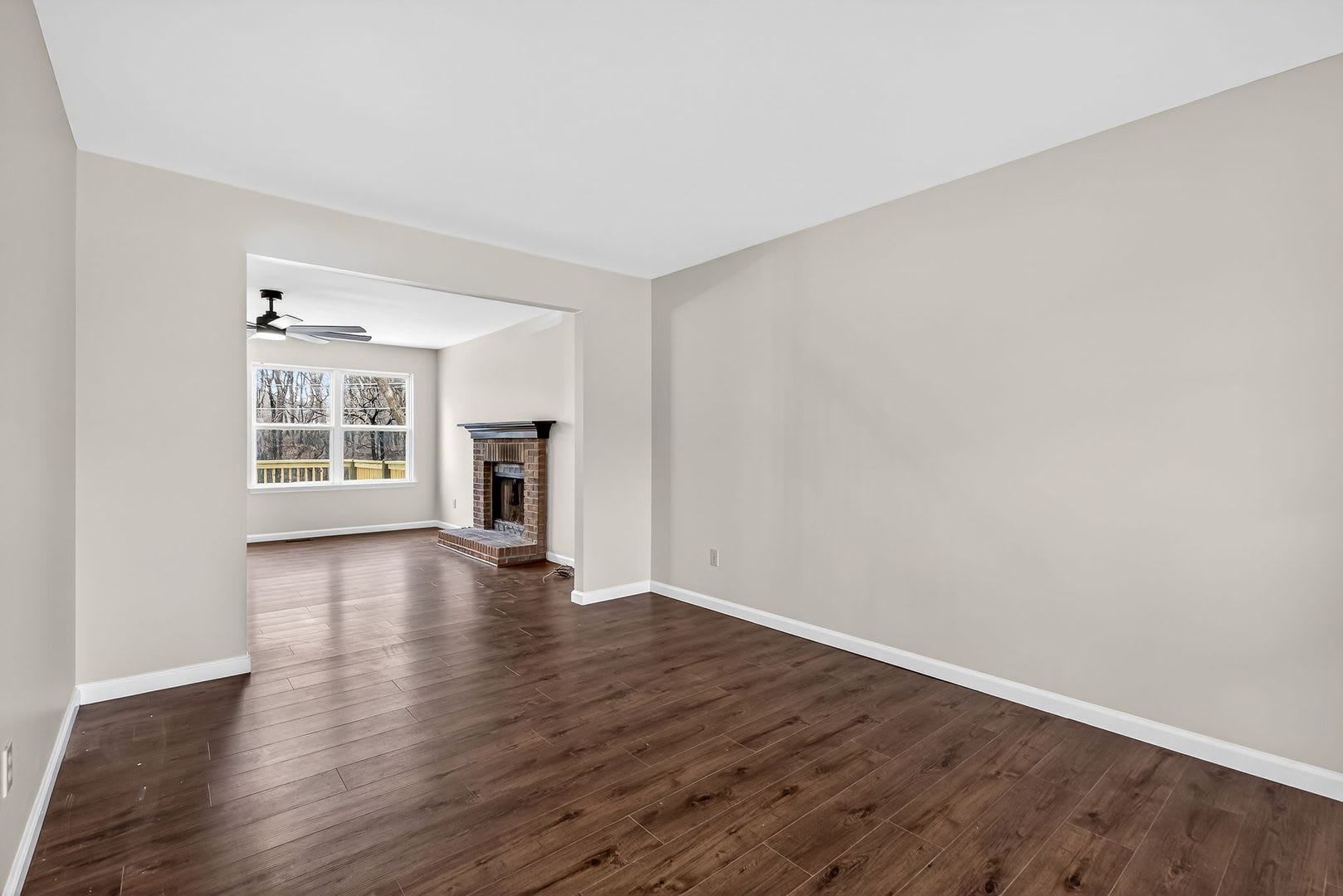 NEWLY RENOVATED HOME – photo 2