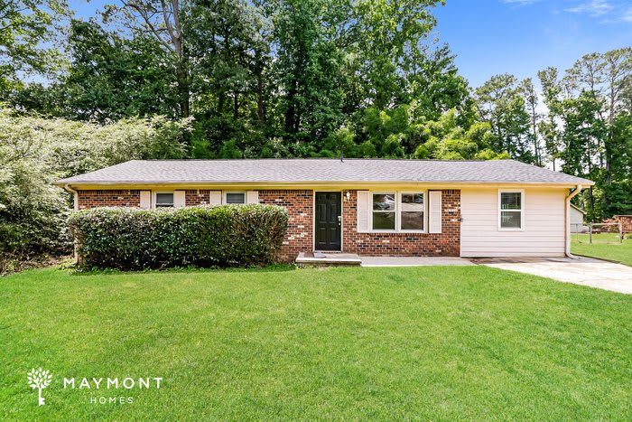 4590 Ridgeview Drive – photo 1