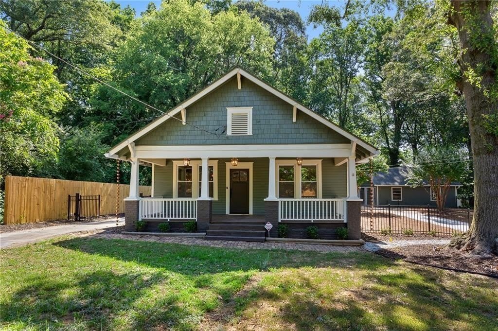 4435 Oakdale Road SE – photo 1