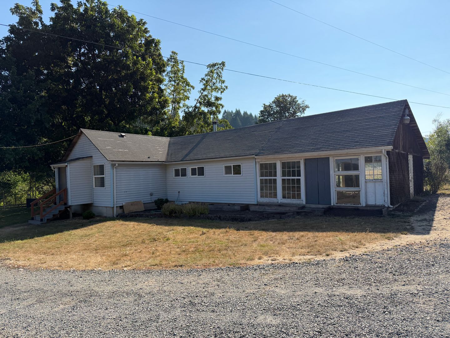 1-bed 1-bath Rural House – photo 2