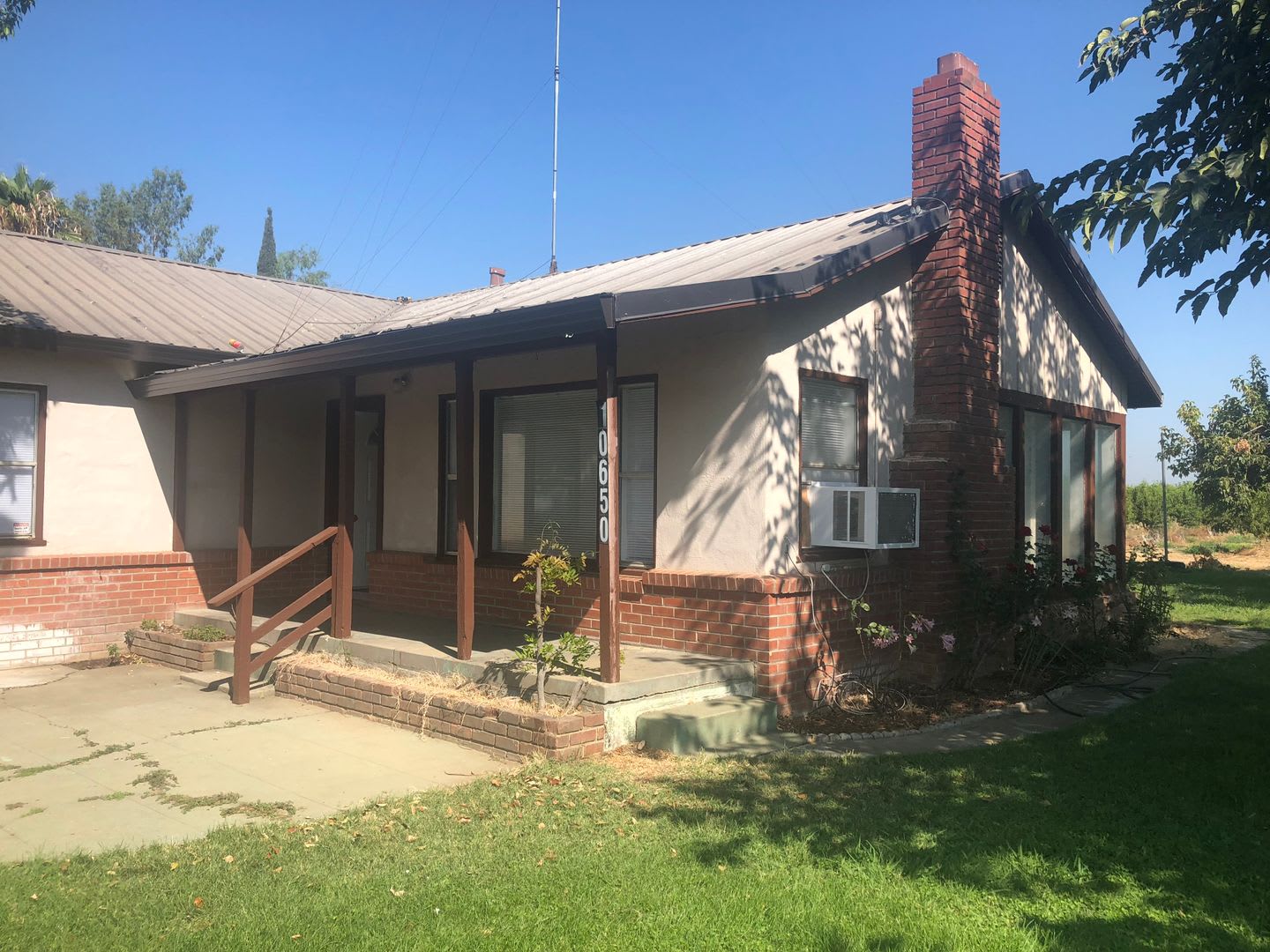 3 bed / 1 ba country house – photo 1
