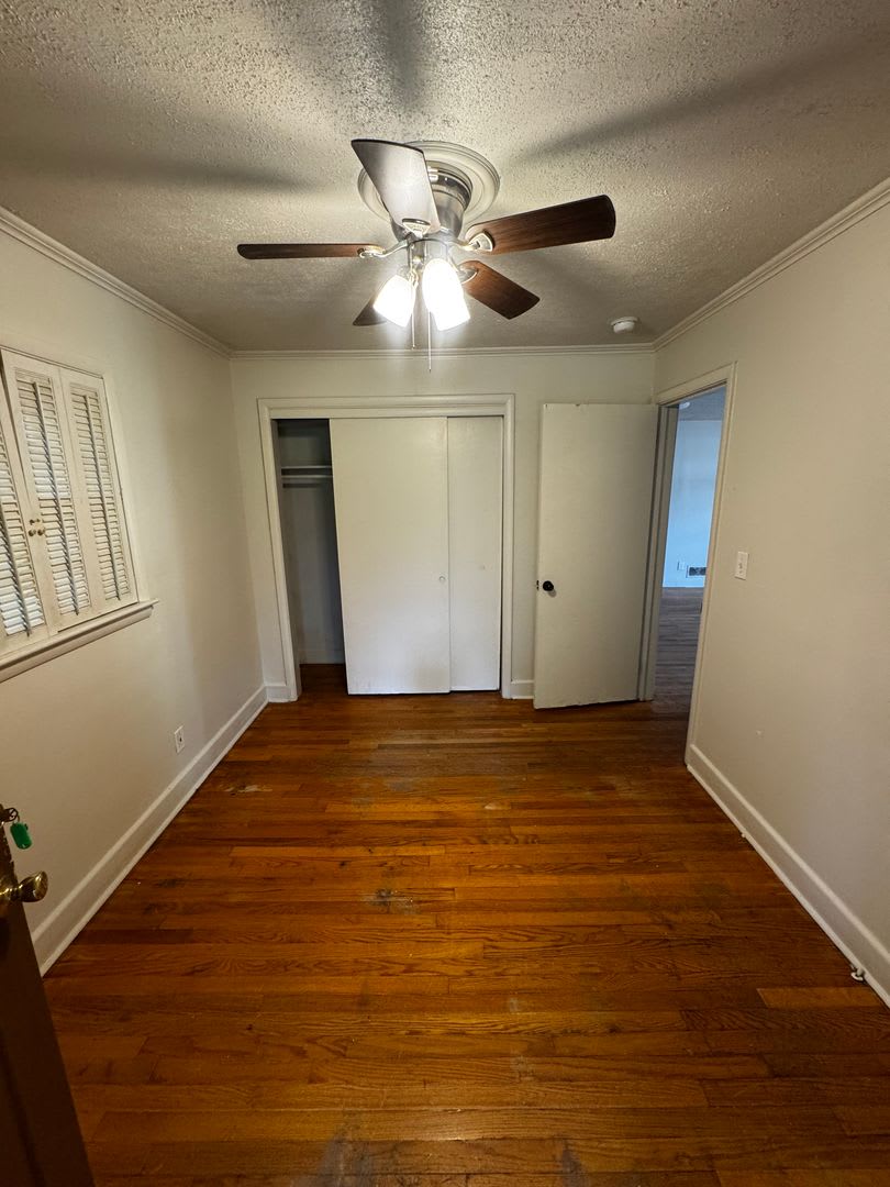 2/1 Duplex with office space in Shelby, NC – photo 5