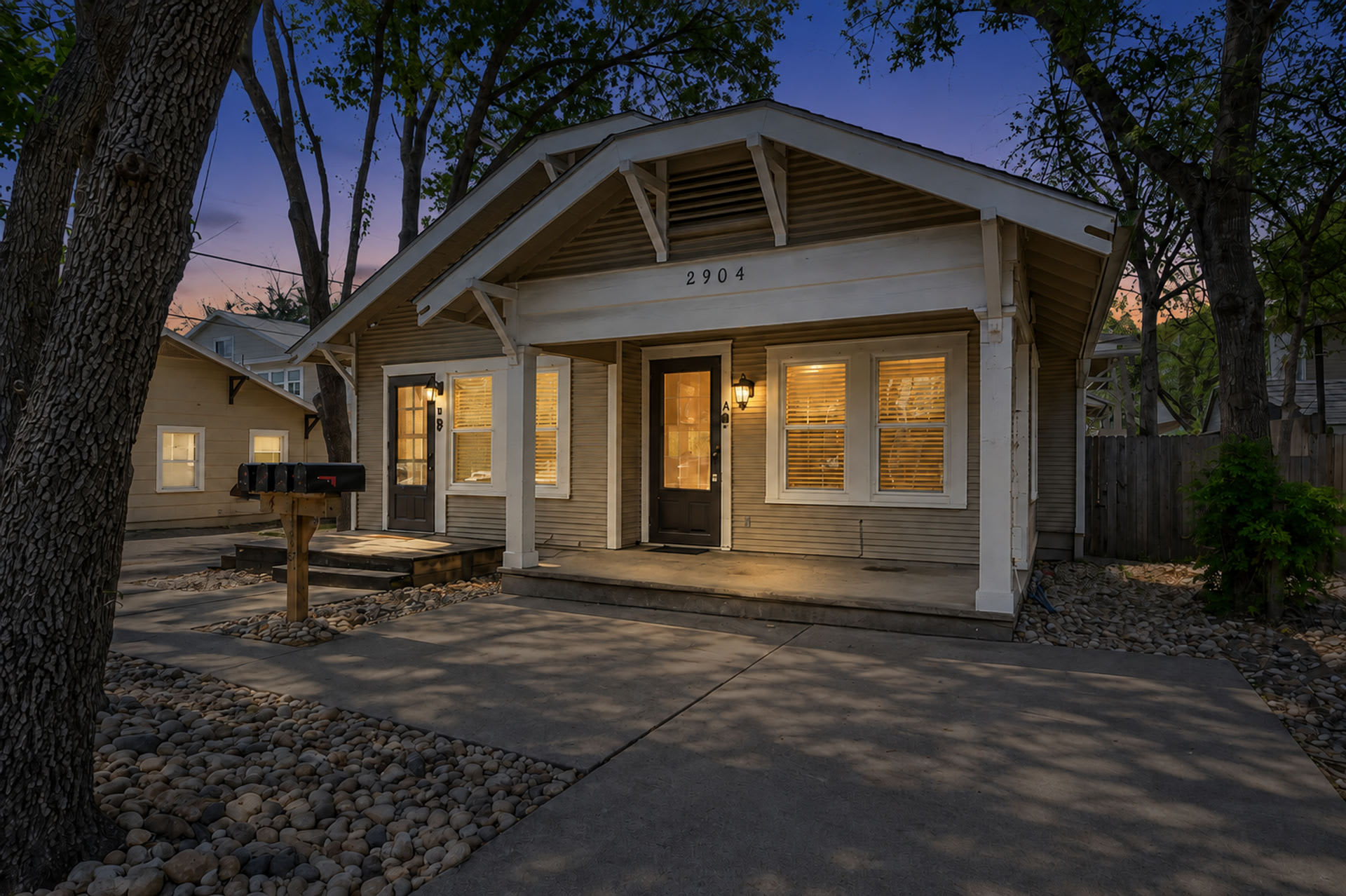 2904 Pearl #A – photo 1