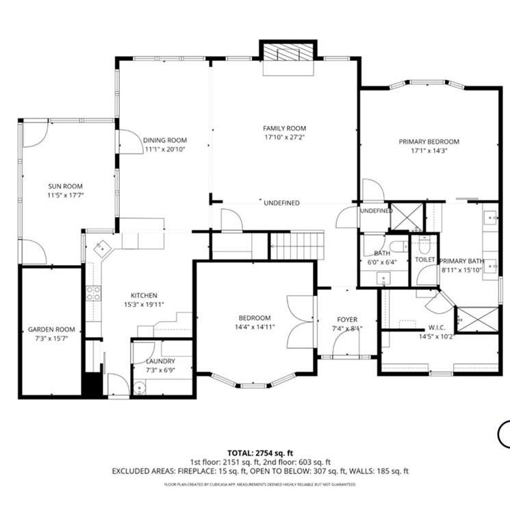 205 Kinderhill Court – photo 5