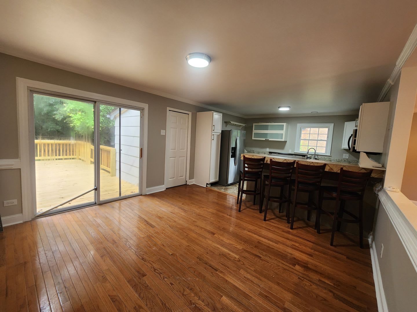 3 Bedroom Home in Shannon Park – photo 3