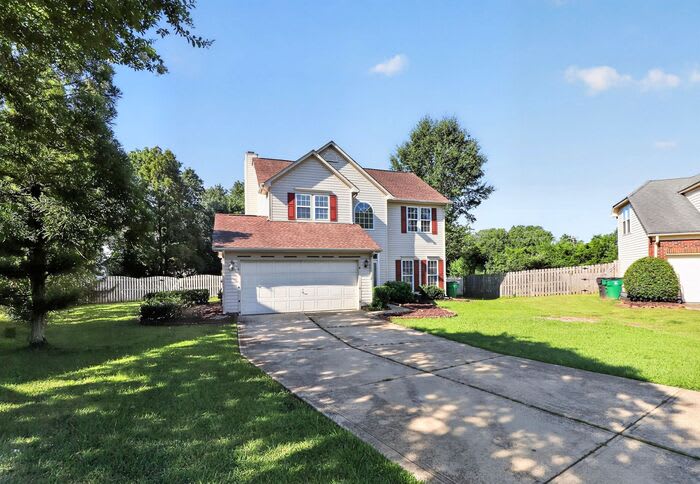 11300 Valerian Court – photo 2