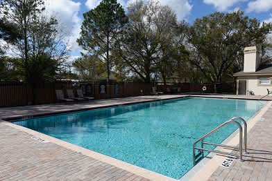 Reflections Apartments – photo 1