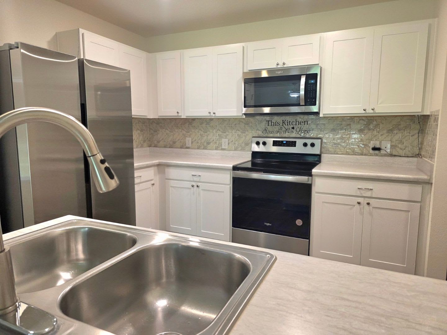 3 Bedroom 2 Bath – photo 5