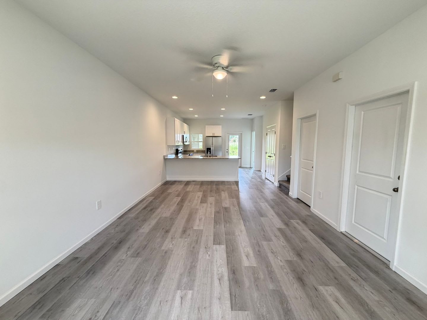 Brand New Home For Rent – photo 3