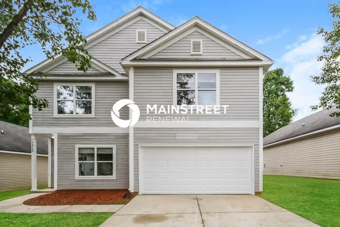 7510 Mary Jo Helms Drive – photo 1