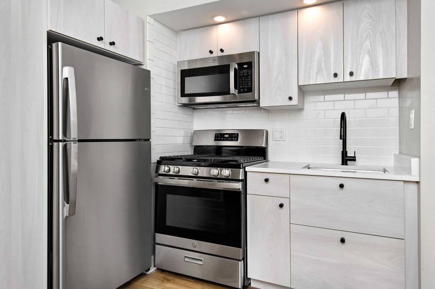 Oso Apartments – photo 4