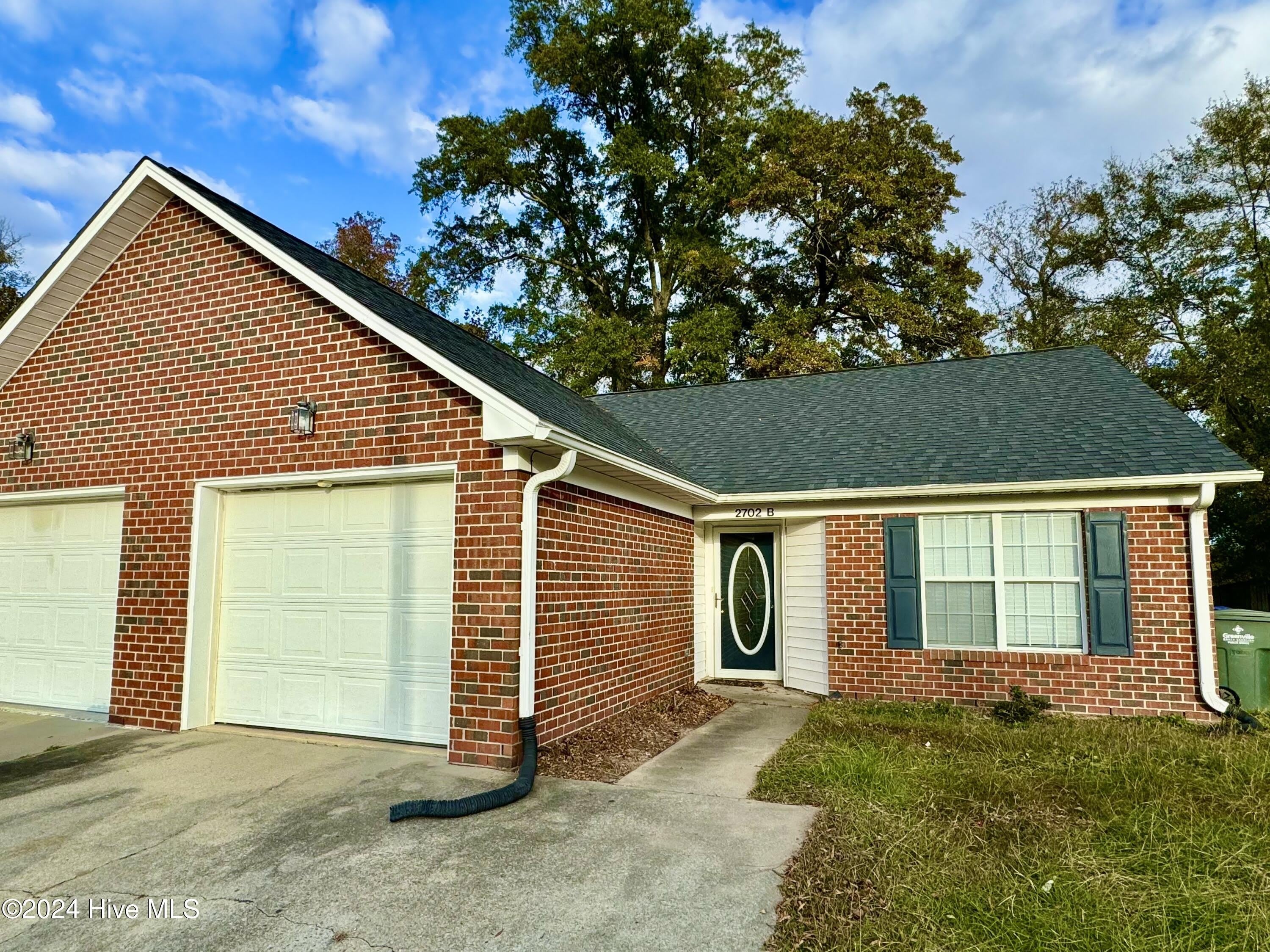 2702 Bluff View Drive – photo 1