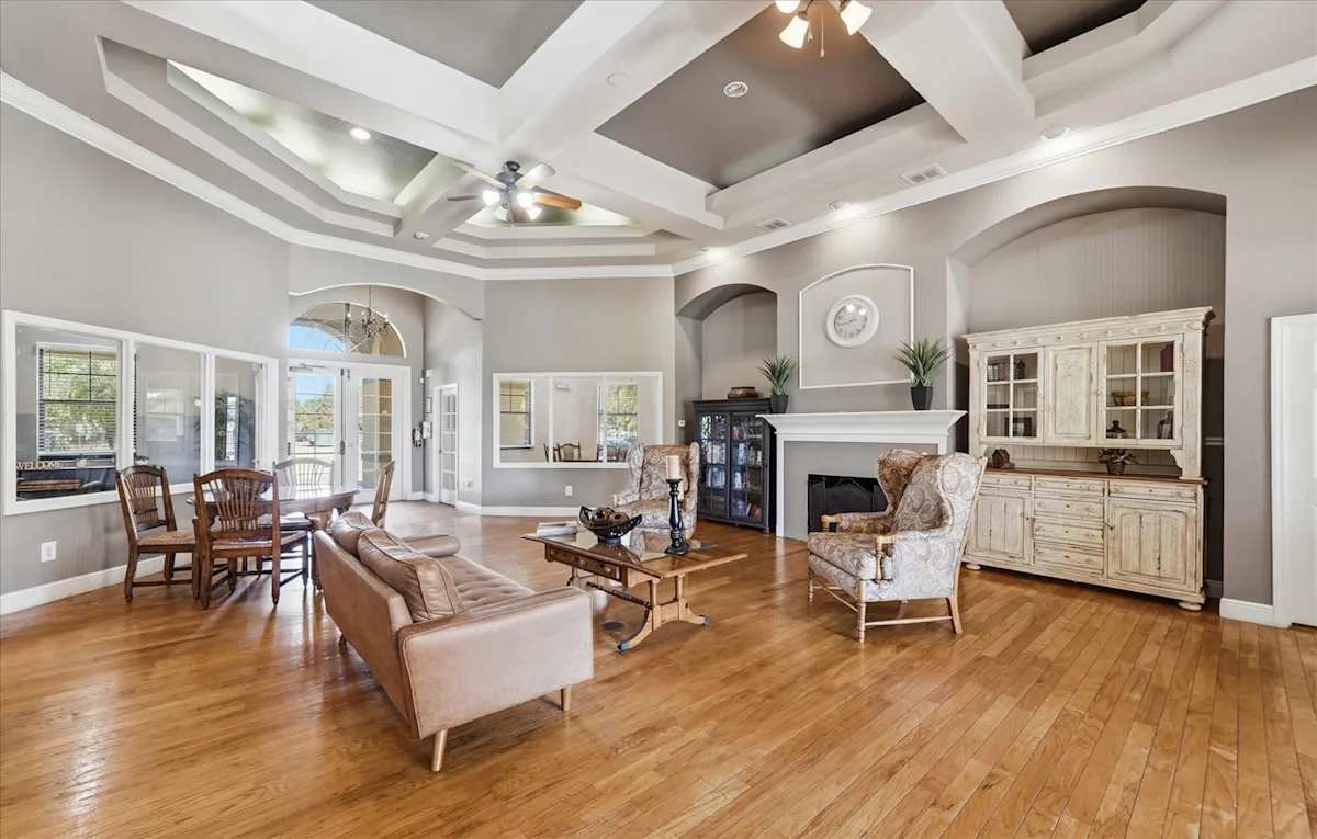 Orchard Grove Apartments – photo 3