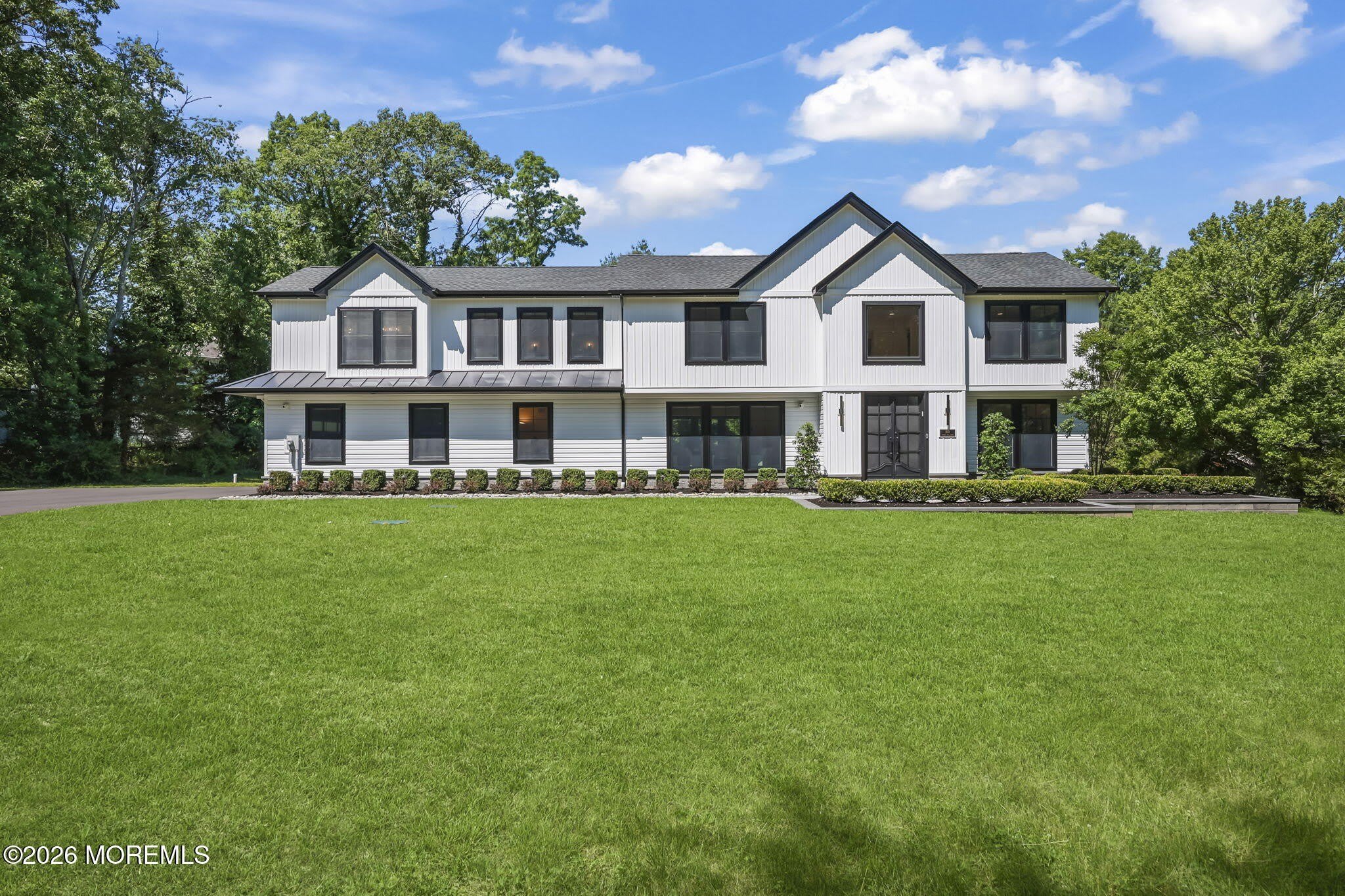 100 Hominy Hill Road – photo 1