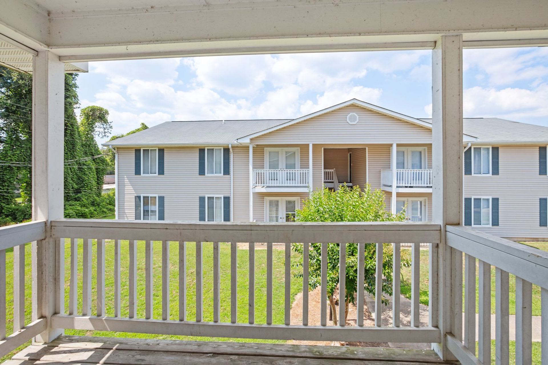 Park Place Apartments – photo 3