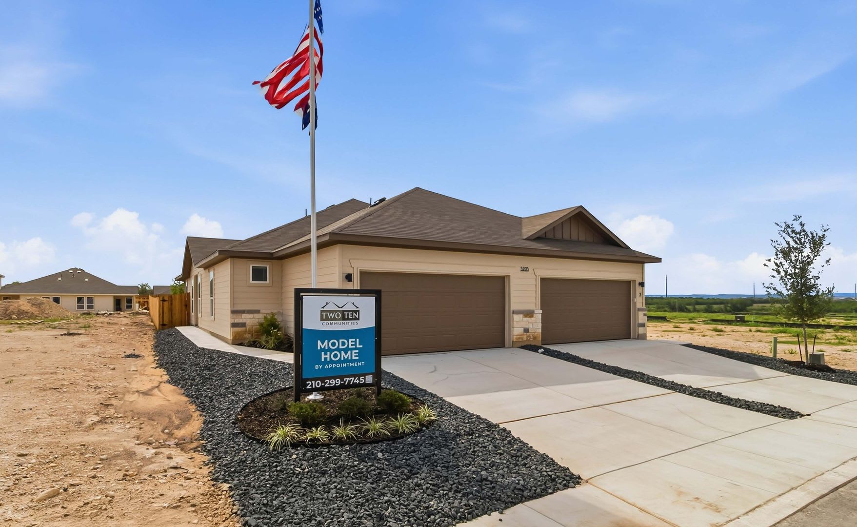 6 Weeks Free Move In Special Brand New 3 Bed 2 Bath Townhome Modern Kitchen Private Yard – photo 3