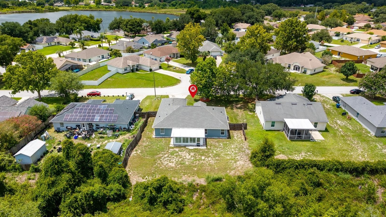 148 COUNTRY LAKES Circle – photo 2