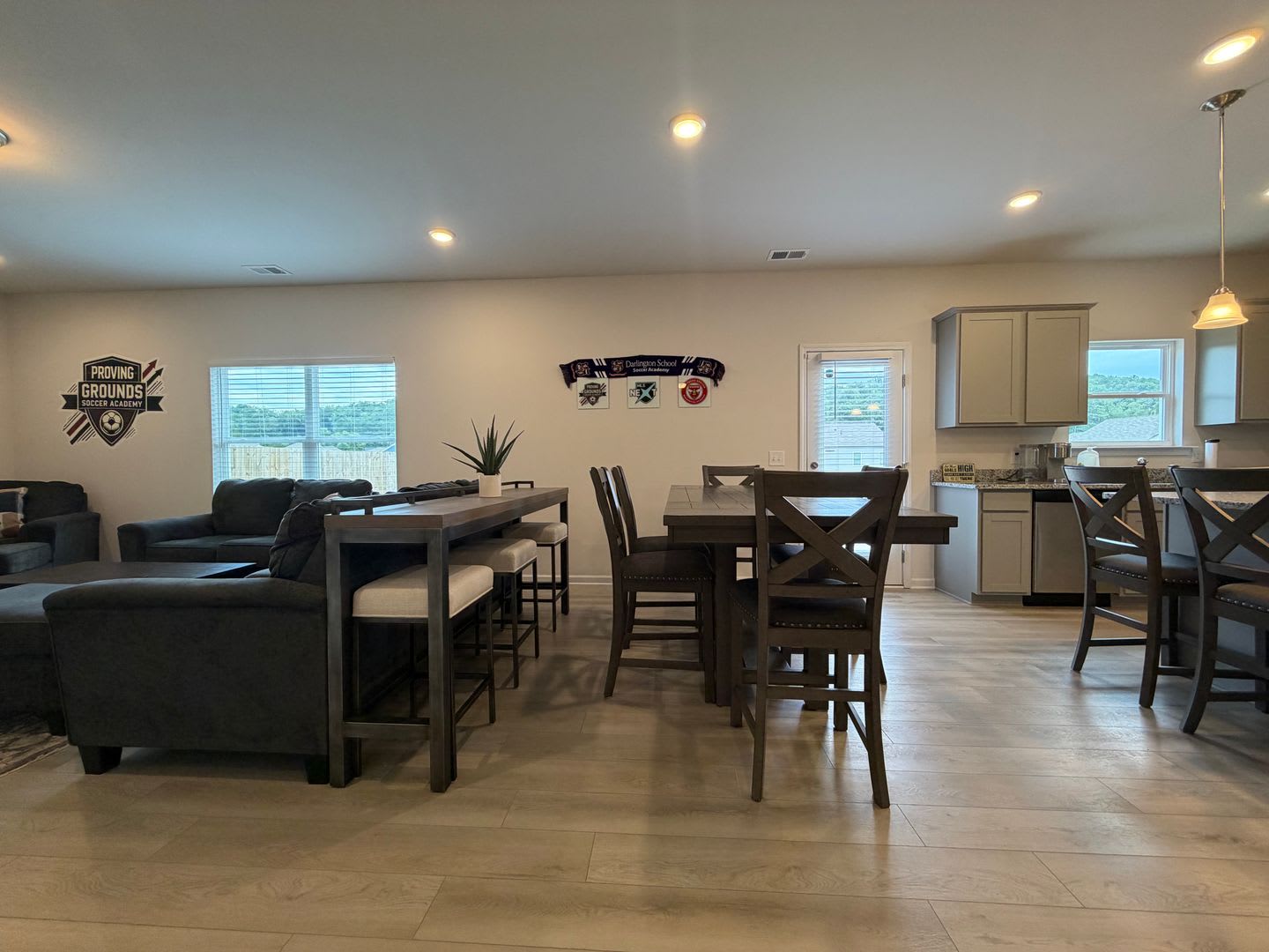 Large 5/3 House in Longbrook Subdivision- $2,495 – photo 4