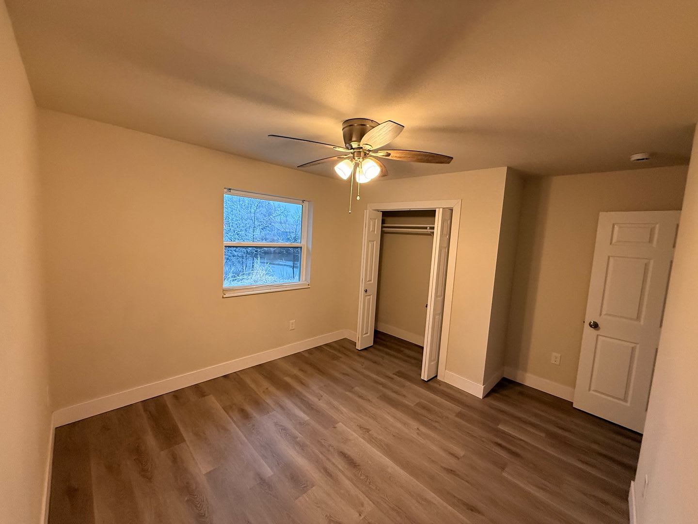 2 Bedroom Duplex – photo 5