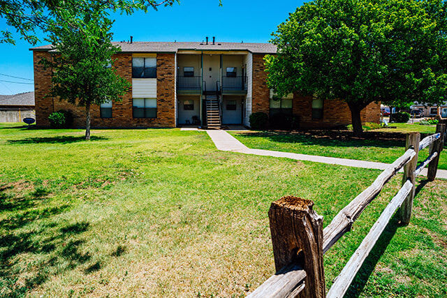 Cross Timbers At Grand Street – photo 3