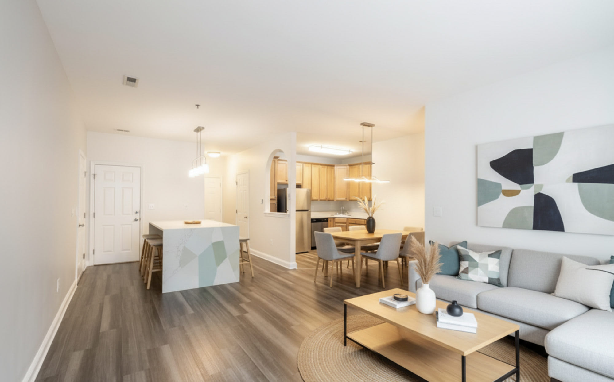 Warren Heights Apartments – photo 3