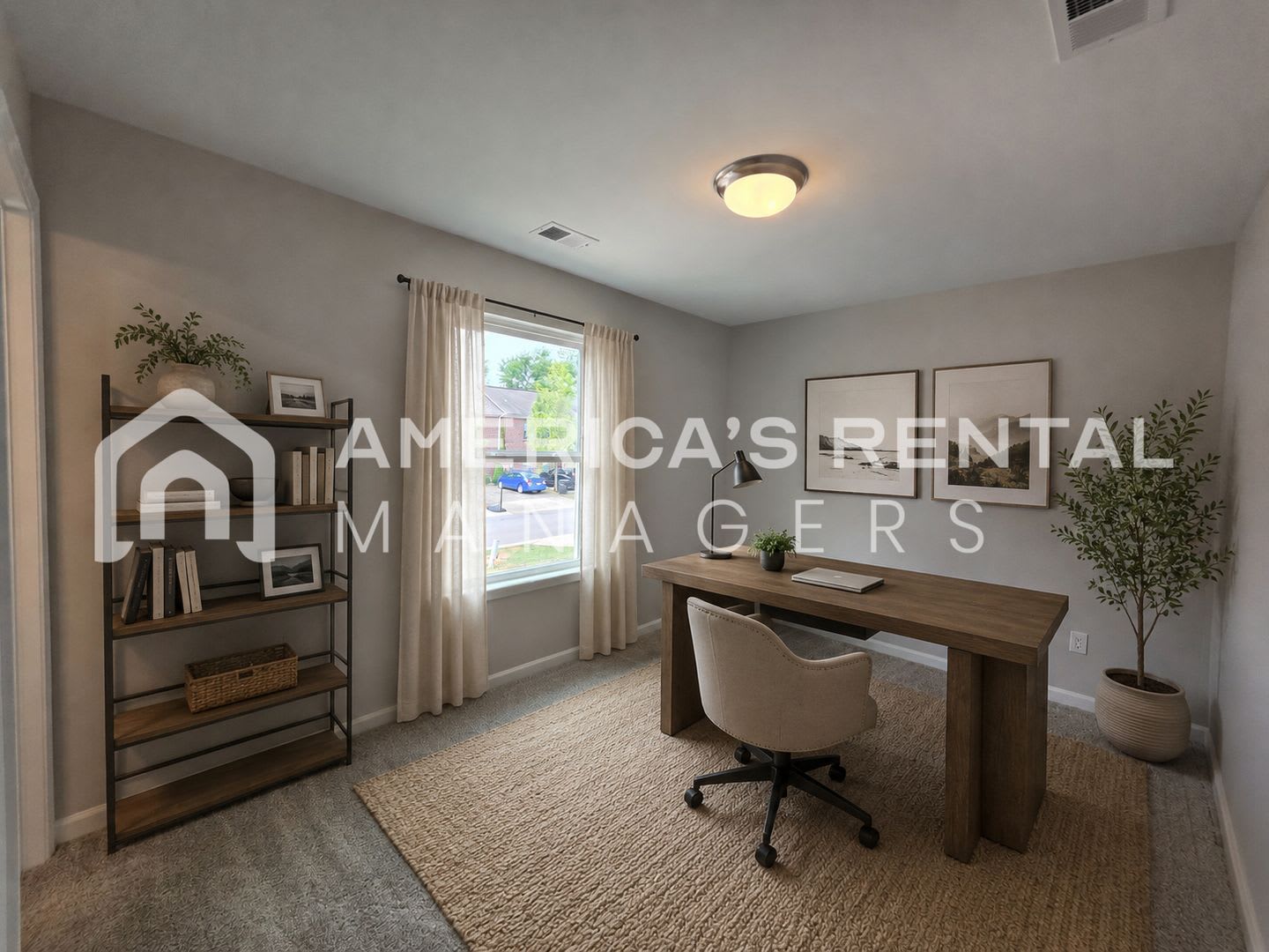 New Construction Townhome For Rent – photo 4