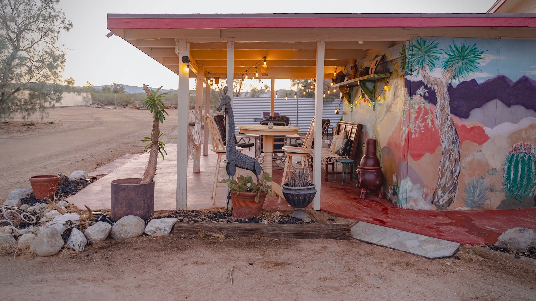 164 Old Woman Springs Road – photo 4