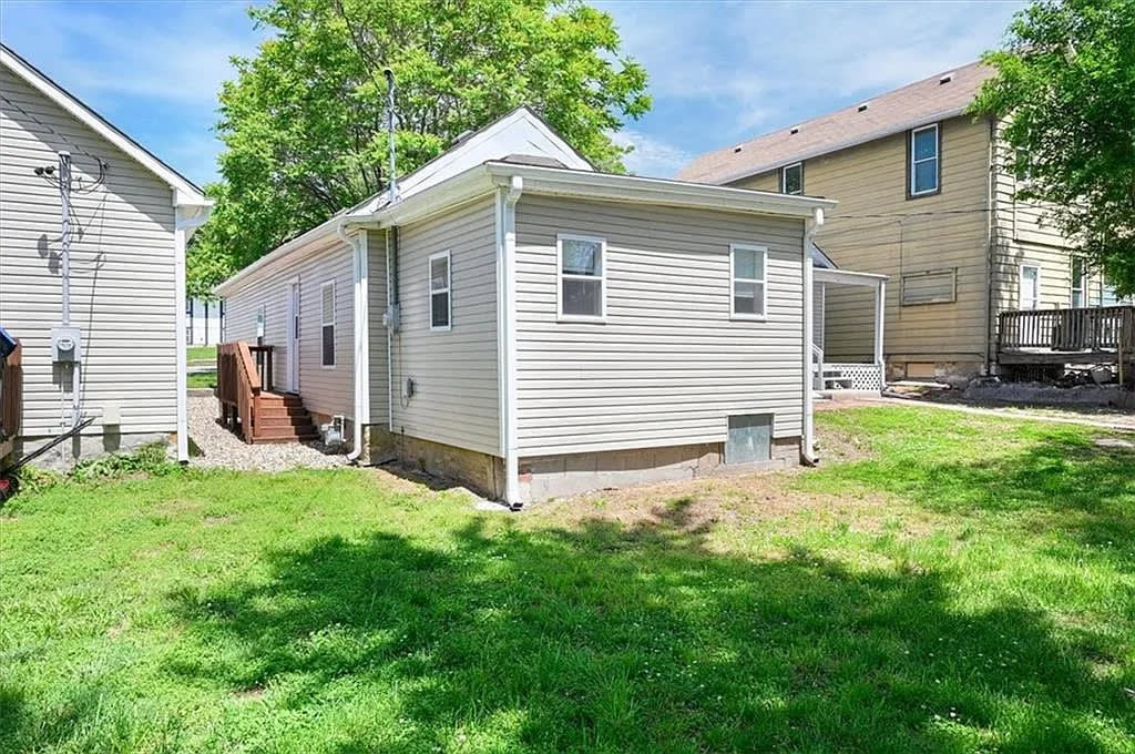 619 Kiowa Street – photo 1