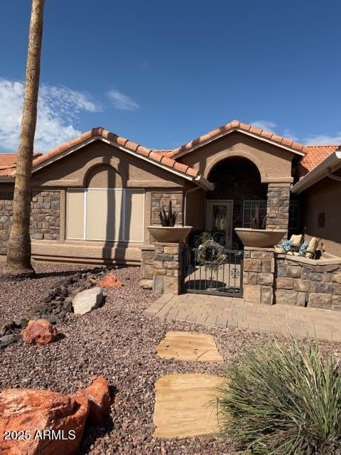 10502 E Elmhurst Drive – photo 1