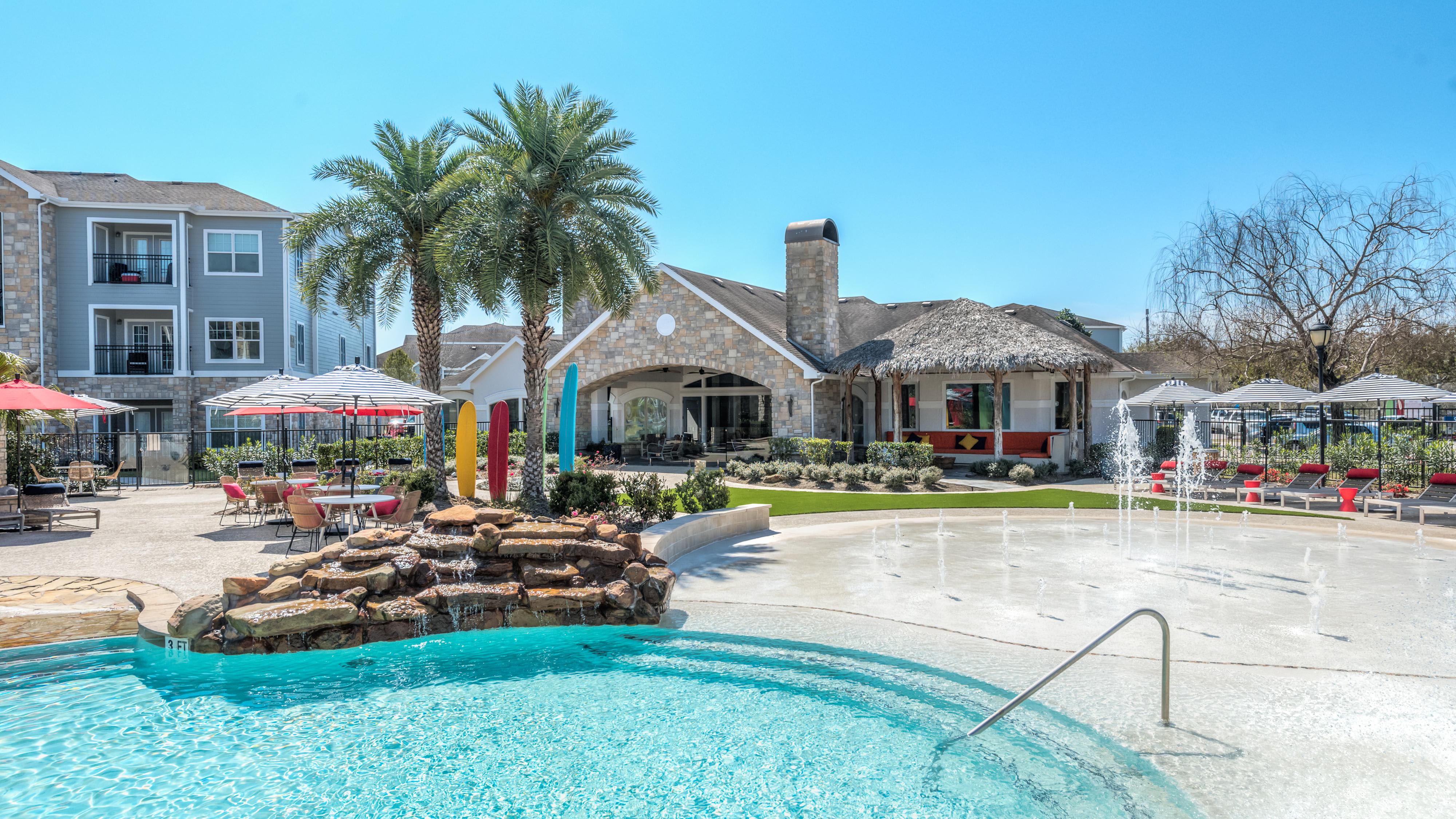 Summerbrooke Apartments – photo 3
