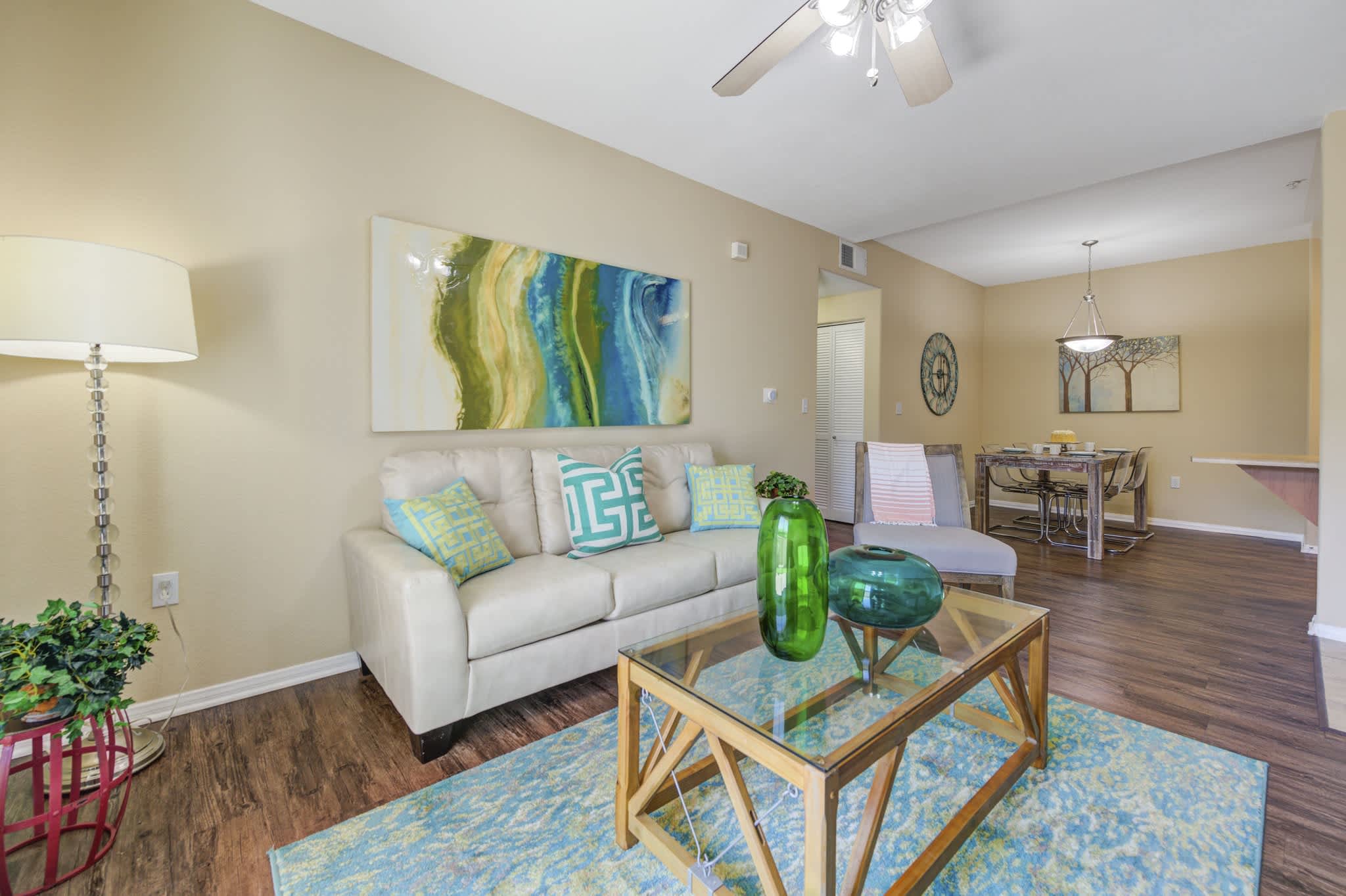 Gables Oak Creek – photo 4