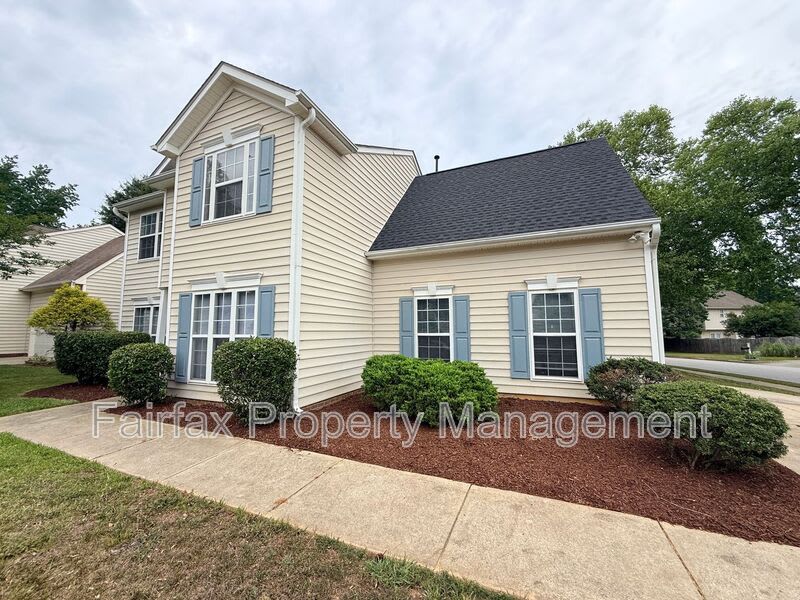 201 Ridge Lake Dr – photo 1