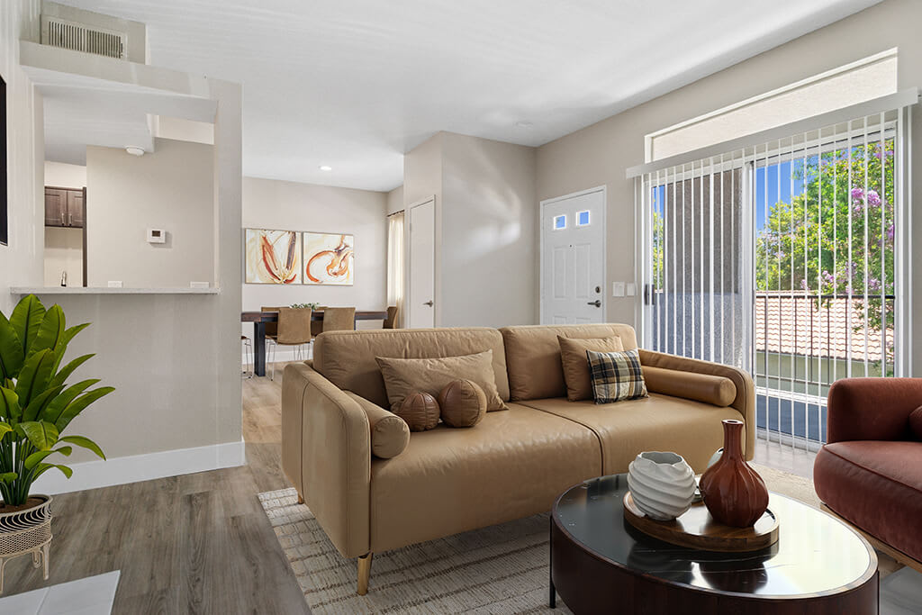 Marquessa Villas Apartments & Townhomes – photo 3