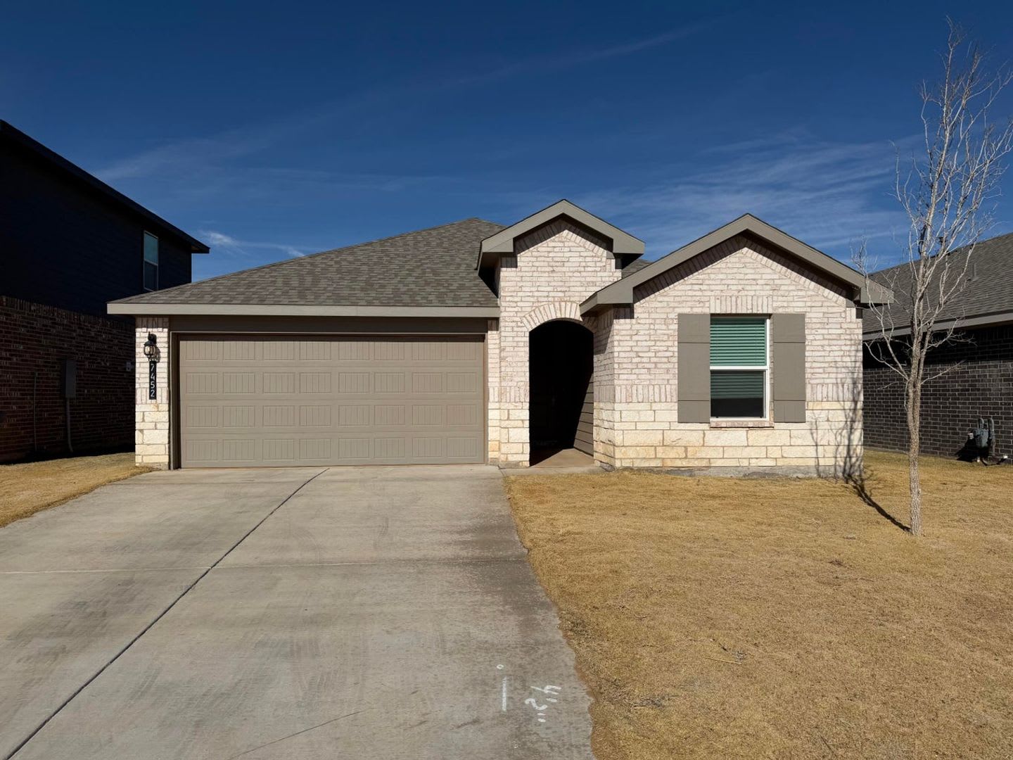 Modern construction in Frenship ISD – photo 1