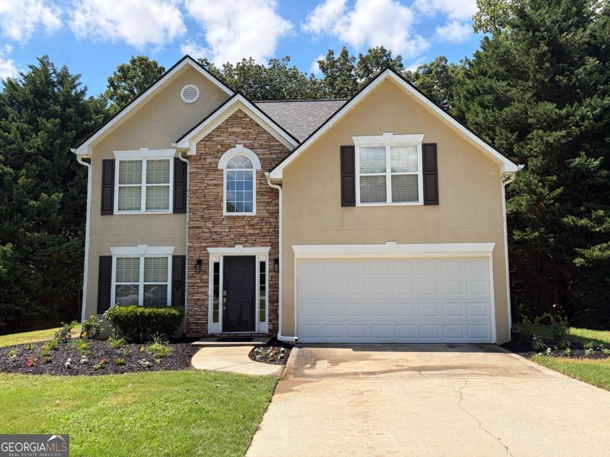 1105 Trumpet Vine Court Se – photo 1