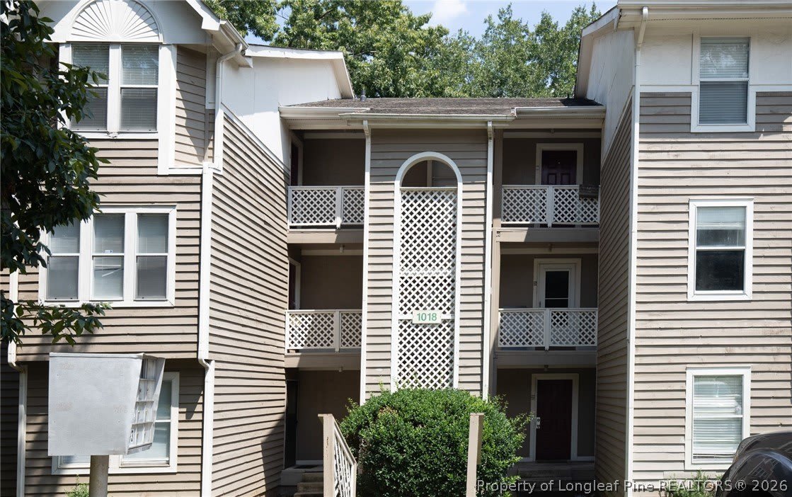 1018 Wood Creek Drive – photo 1