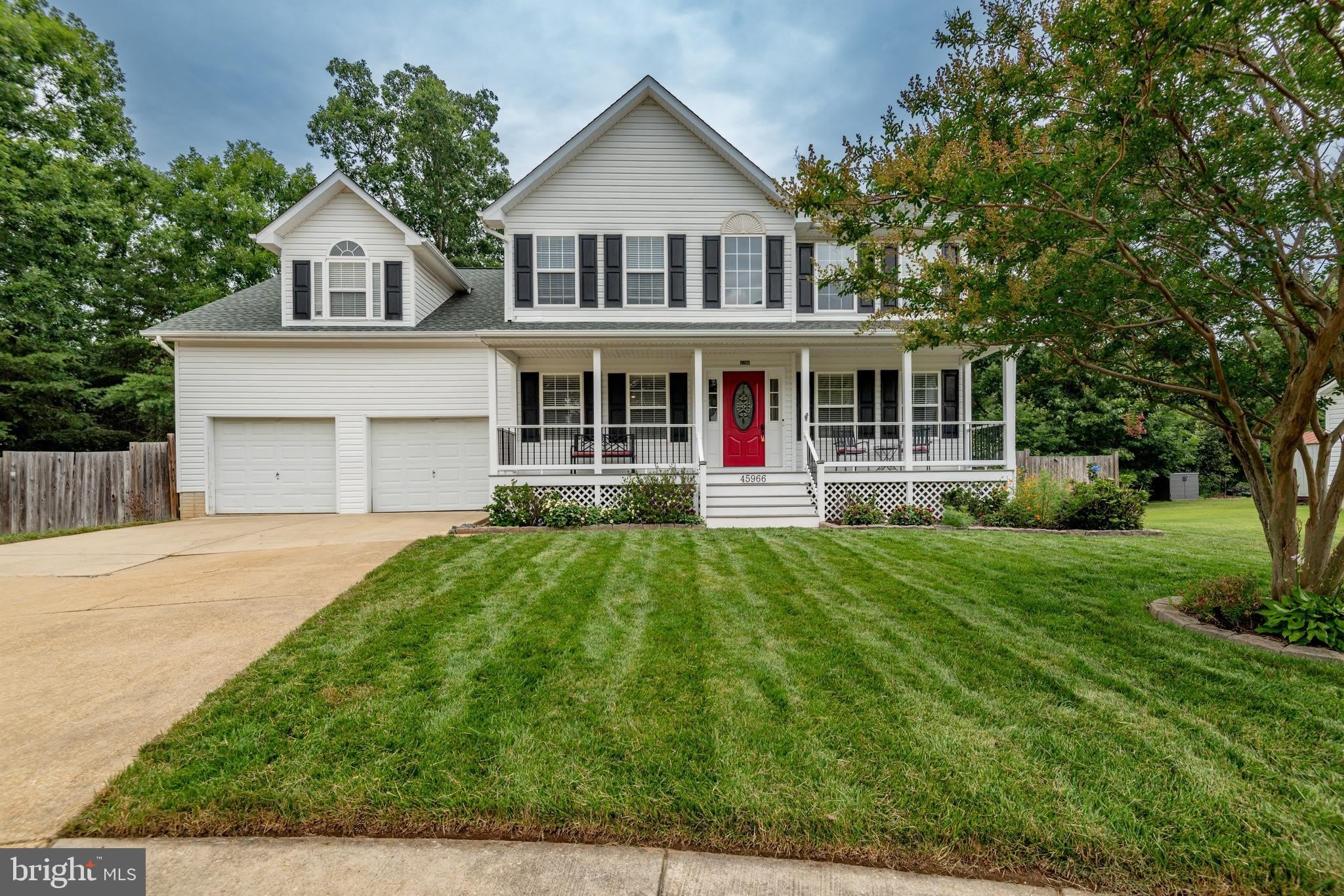 45966 BLUE JAY Court – photo 1