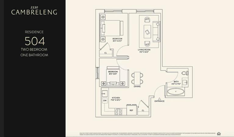 2330 Cambreleng Avenue – photo 2