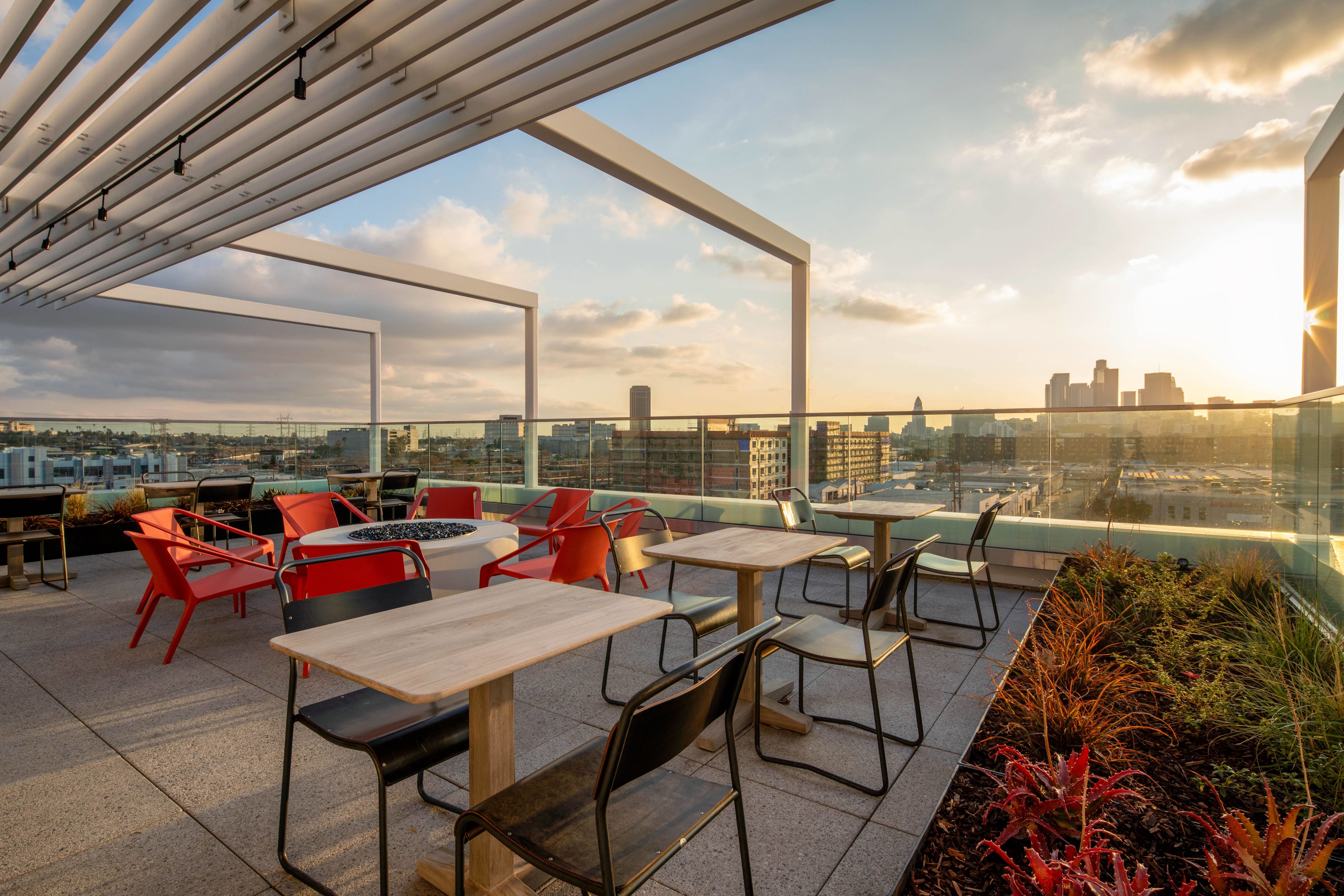 Park East – photo 2