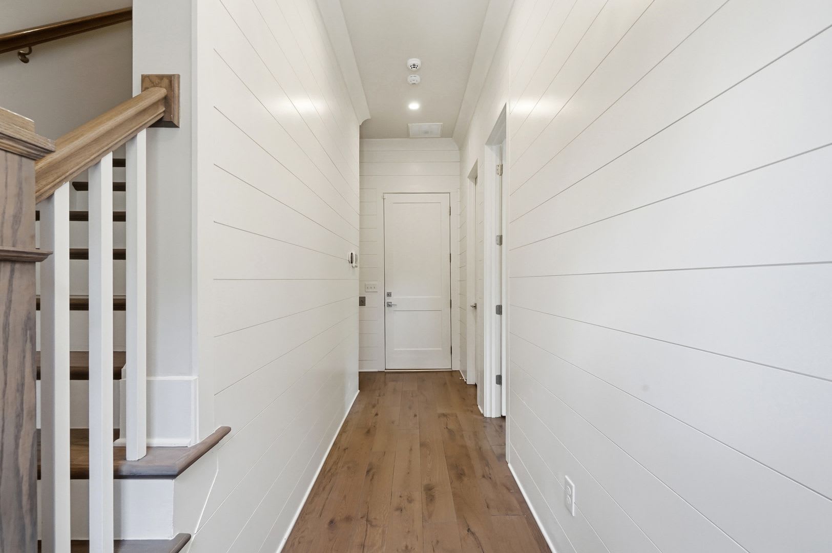 End-Unit Townhome with Private Rooftop Terrace in Myers Park!! – photo 5