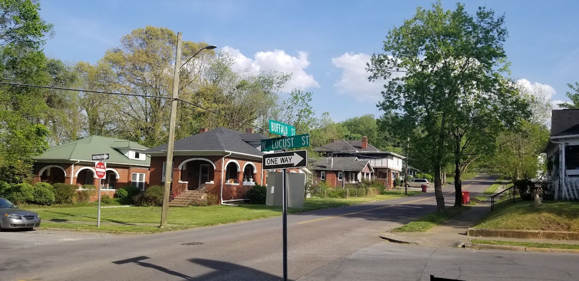 1010 Buffalo St., #3 Johnson City, TN 37604 – photo 4