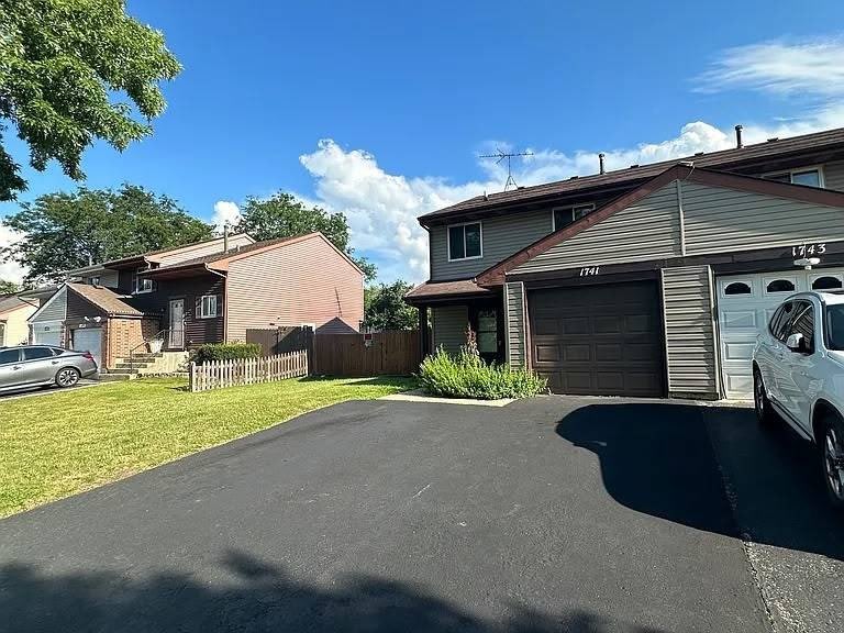 1741 Bell Drive – photo 1