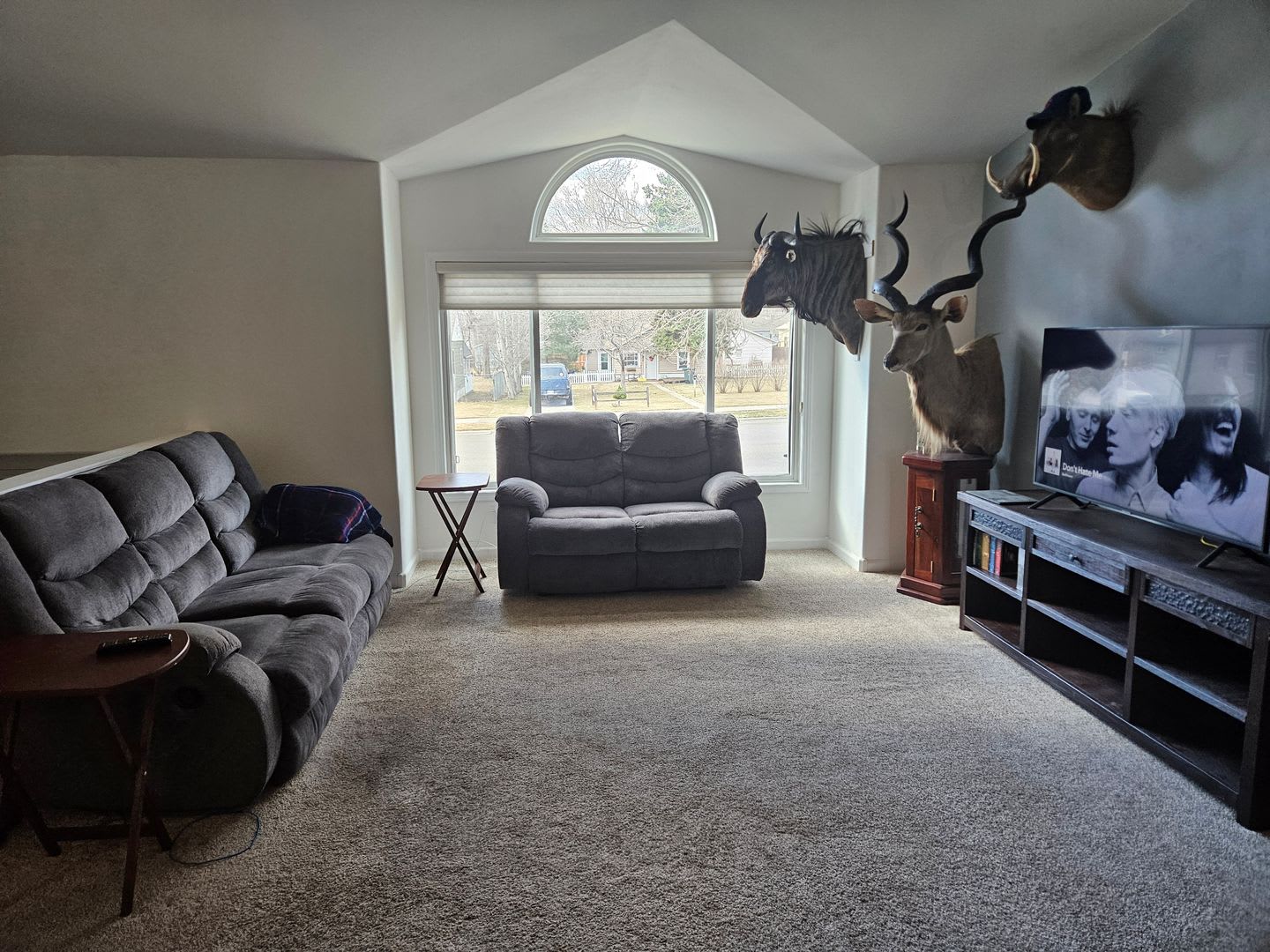Fully Furnished Split Level Two-Bedroom Home – photo 1