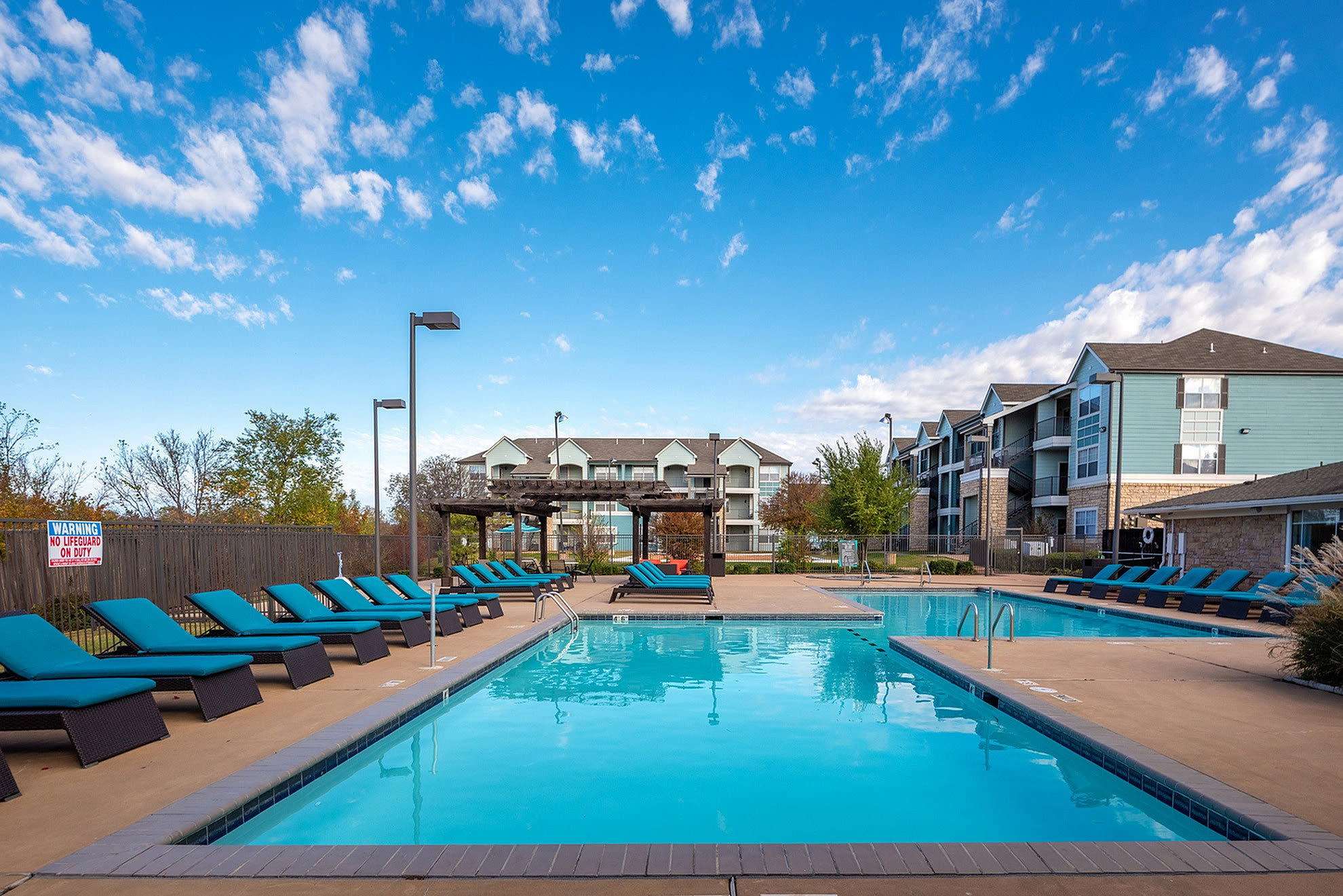 Milestone Stillwater Student Housing – photo 2