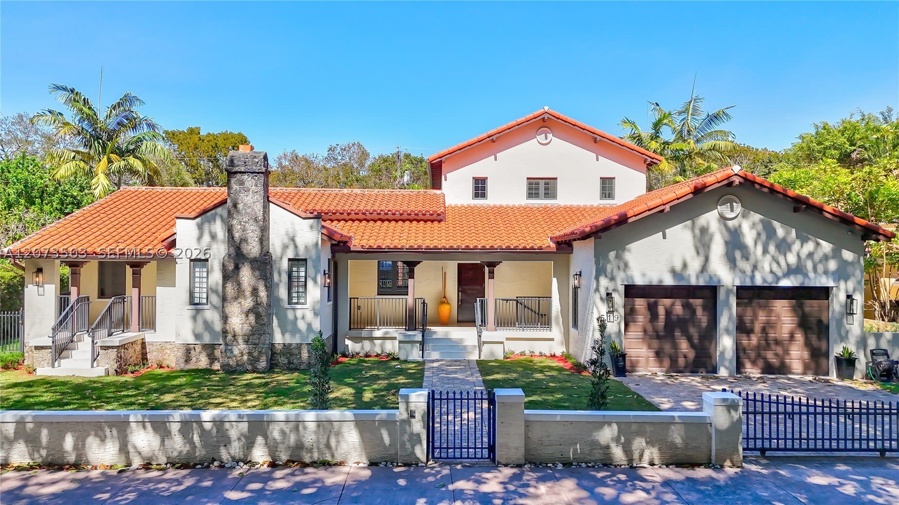 519 Alhambra Cir – photo 1