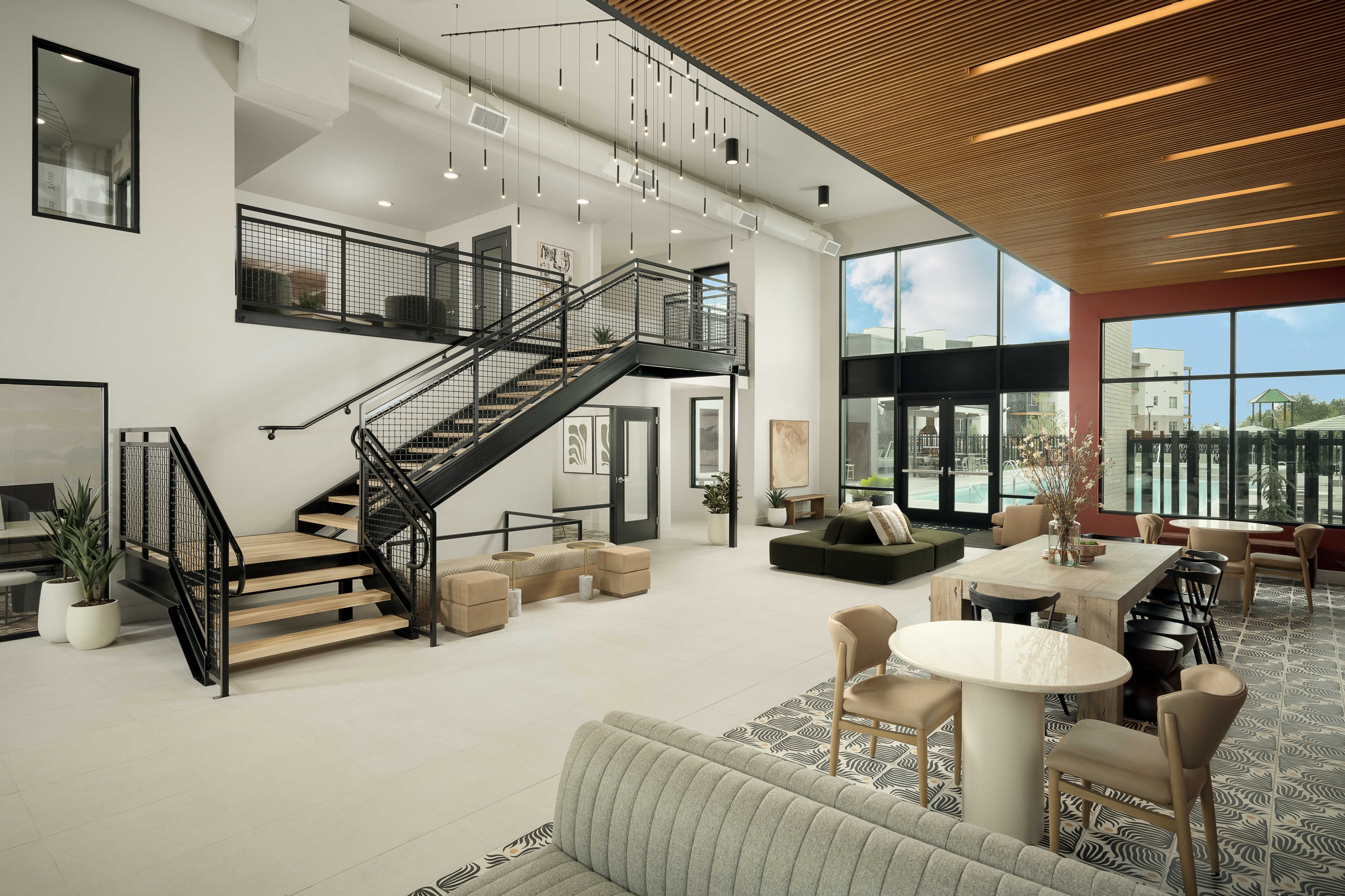 Canyon Ridge Apartments – photo 5