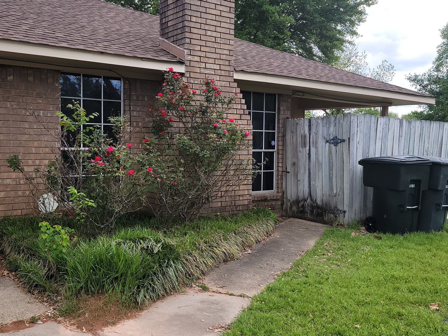 3 bedroom 2 bathroom – photo 4