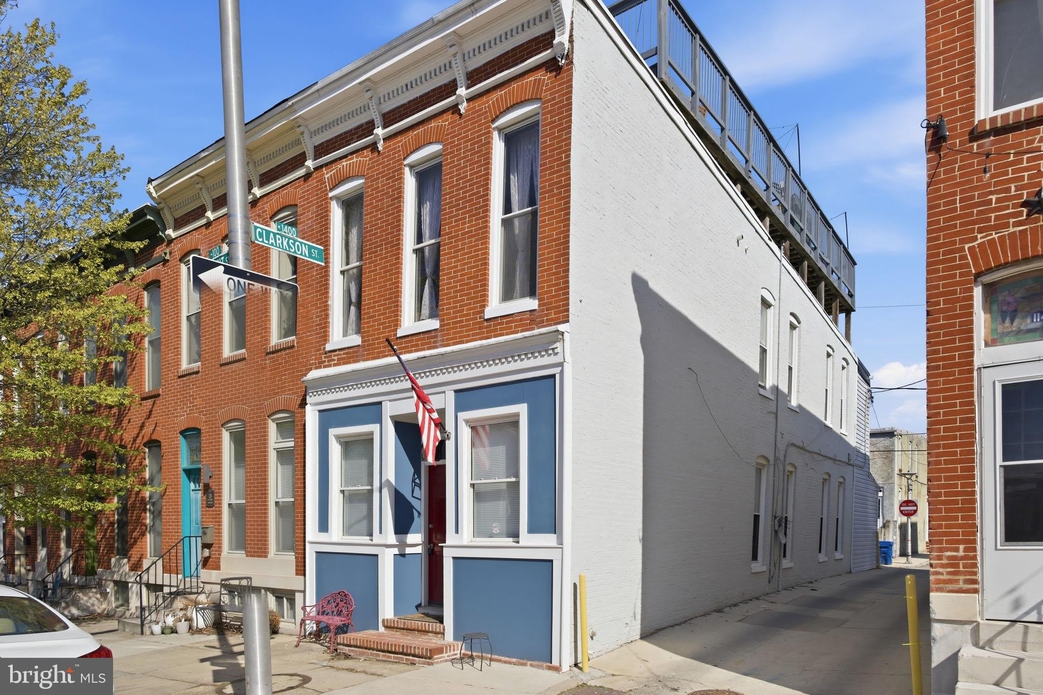 116 W Clement Street – photo 2